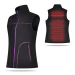 Lightweight Heated Vest 2