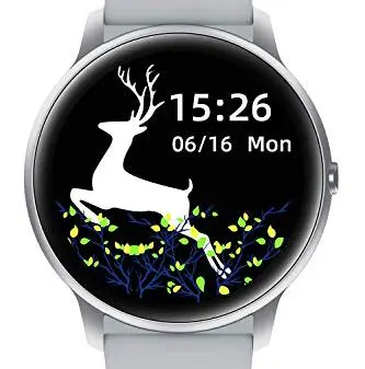YAMAY Smartwatch 2020 1 YAMAY Smartwatch 2020