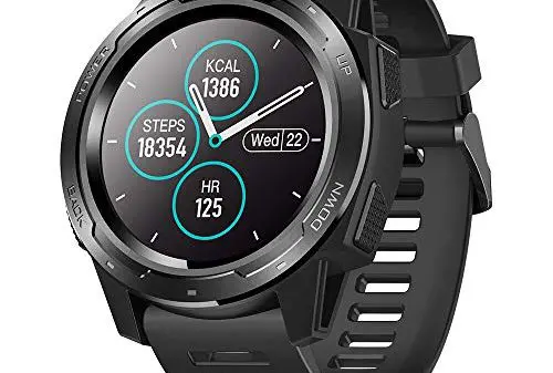 Zeblaze Vibe 5 1 Zeblaze Vibe 5 1