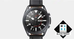 ?Samsung Galaxy Watch 3 gets Amazon Black Fridaylove 13 ?Samsung Galaxy Watch 3 gets Amazon Black Fridaylove 10