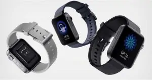 Redmi Watch incoming as budget smartwatch marketbuzzes 12