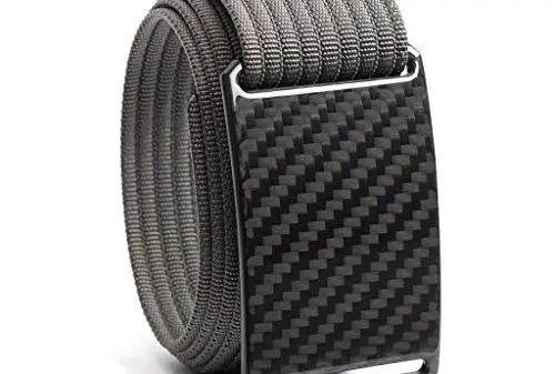 Carbon Fiber Belt 1 Carbon Fiber Belt