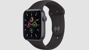 Big Apple Watch SE and Series 6 deals on Amazon 12