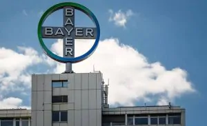 Bayer Initiates New Digital Partnerships Program to DevelopHealthcare Solutions in Various Fields 12