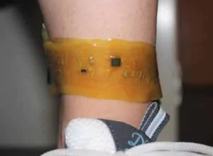 Researchers Develop Recyclable Electronic Skin with TrueFlexibility 16