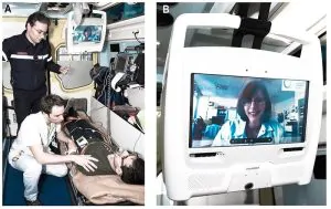 How COVID-19 Pandemic Is Accelerating Digital Health with NoSigns of Downtrend 14