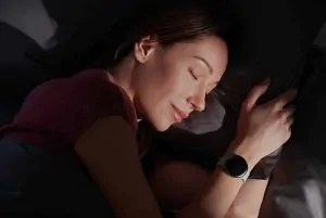 Wearable Maker Zepp Reveals Sleep Study Results, LaunchesPersonalized Digital Lullaby Generator 13
