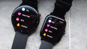 ?Amazfit GTS 2 review: powerful heath metrics forless 15