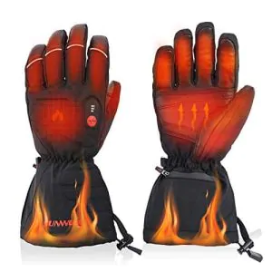 Anzid Heated Gloves