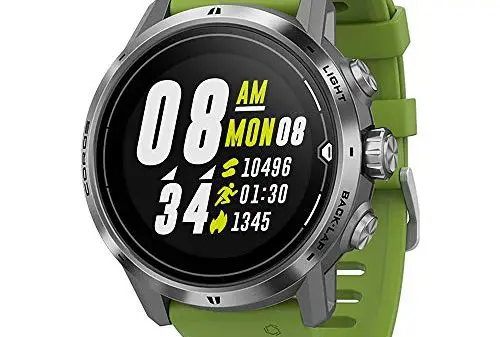 APEX Pro Multisport Watch 1 APEX Pro Multisport Watch 1