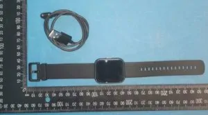 Wyze Watch 44: Affordable Apple Watch smartwatch clonelooking likely 16