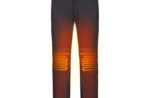 Heated Pants 1 Heated Pants 1