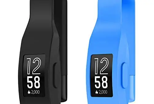 Fitbit Inspire Clip 1 Fitbit Inspire Clip 1