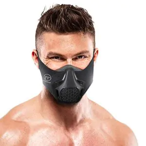 Fitgame Workout Mask 1