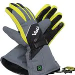 Volt Impulse X Heated Gloves 8