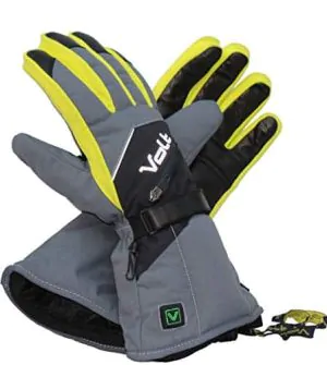 Volt Impulse X Heated Gloves 24 Volt Impulse X Heated Gloves 22