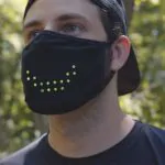LED Smart Mask 7 LED Smart Mask