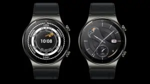 Huawei Watch GT2 Pro adds moon tracking with MoonphaseCollection 11