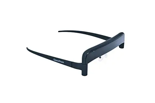 Wearable Hands Free Mouse 1 Wearable Hands Free Mouse 1