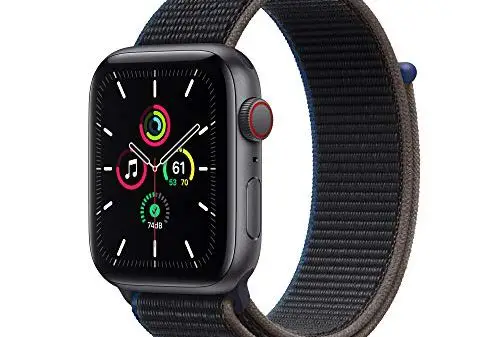 Apple Watch SE