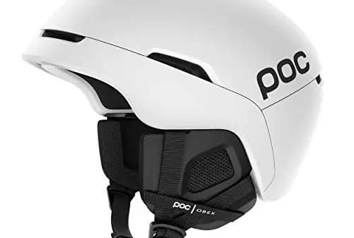 POC Obex Spin Communication Helmet 2