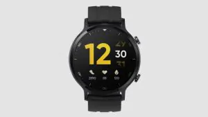 Realme Watch S gets budget price tag and globalrelease 10