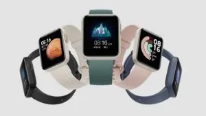 The $45 ?Redmi Watch brings 12 day battery life at a smartprice 16