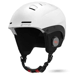Livall SS1 Ski Helmet