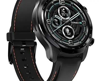 Ticwatch Pro 3 1 Ticwatch Pro 3