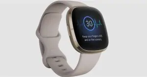 Fitbit is recalling some Sense smartwatches over ECGissues 17