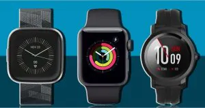 ?Apple leads in smartwatch shipments, as Huawei shows itspopularity 8