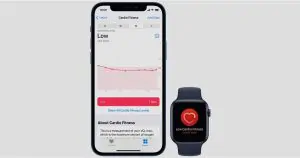 ?Apple Watch gets new cardio fitness features, as it abrings VO2 Max to the masses 12
