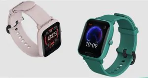 ?Amazfit Bip U Pro launches in the US 16