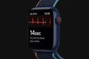 Apple Gets FDA Clearance for its Updated Version of ECG toDetect AFib 9