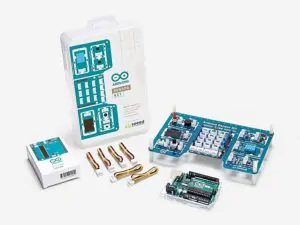 Arduino Collaborates with Seeed To Assemble The ArduinoSensor STEM Kit 11