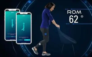 Exactech Acquires Medical Wearables Pioneer Muvr To HelpSurgeons Better With Joint Replacement Patients 13