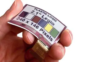 Flexible Color E Ink Displays for Wearables Could SoonBecome a Reality 10
