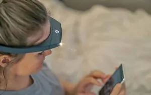 Hapbee Launches Subscription-Based Wellbeing WearableBand 16