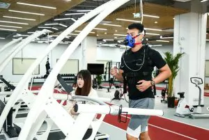 Huawei’s New Health Lab to Explore Innovation of Sports andHealth Technology Via Wearables 23 Huawei’s New Health Lab to Explore Innovation of Sports andHealth Technology Via Wearables 16