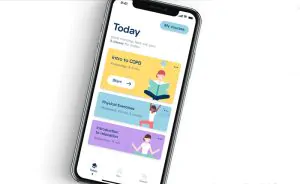 Kaia Health Partners With Chiesi Group to Commercialize KaiaCOPD Rehabilitation App in Europe 13
