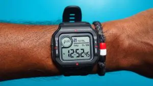 Amazfit Neo review: delightfully retro, smart andcheap 14