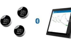 ams Introduces AS6221, A Digital Temperature Sensor,Delivering Accurate Data for Wearables 15