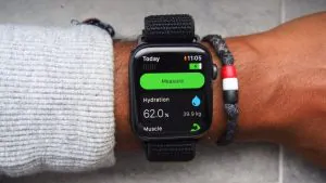 Thirsty work: Living with a hydration tracking strap forApple Watch 17 Thirsty work: Living with a hydration tracking strap forApple Watch 14