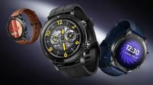Realme Watch S Pro confirmed: Launching 23 December 11