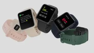 Xiaomi Mi Watch Lite smartwatch goes global - but price isstill a mystery 19 Xiaomi Mi Watch Lite smartwatch goes global - but price isstill a mystery 15