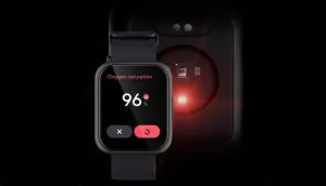?The $20 Wyze Watch brings SpO2 and HR for absurdprice 6