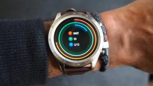 Zepp Z review: classy styling but at a price 15