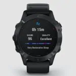 How Garmin Fenix 6 Pro data is powering the bid forsailing’s biggest prize 13 How Garmin Fenix 6 Pro data is powering the bid forsailing’s biggest prize 14