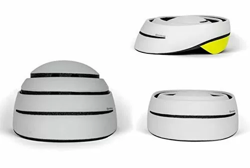 Stack Foldable Helmet 1 Stack Foldable Helmet