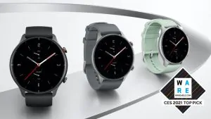 Best wearables of CES 2021: Our top picks from theshow 20 Best wearables of CES 2021: Our top picks from theshow 17